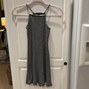 Brandy Melville striped dress